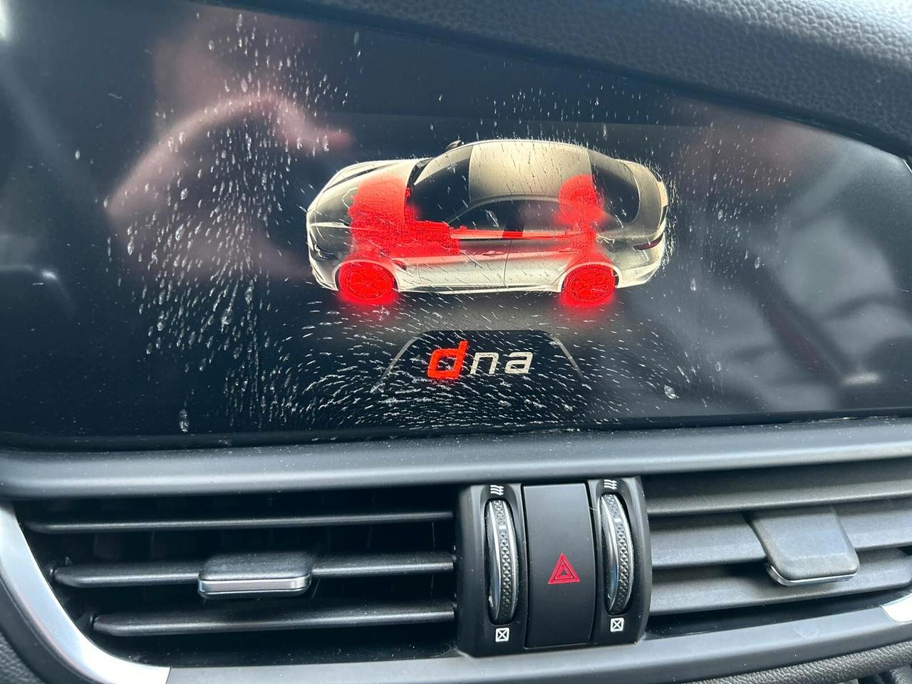 Alfa Romeo Giulia 2.2 Turbodiesel 150 CV