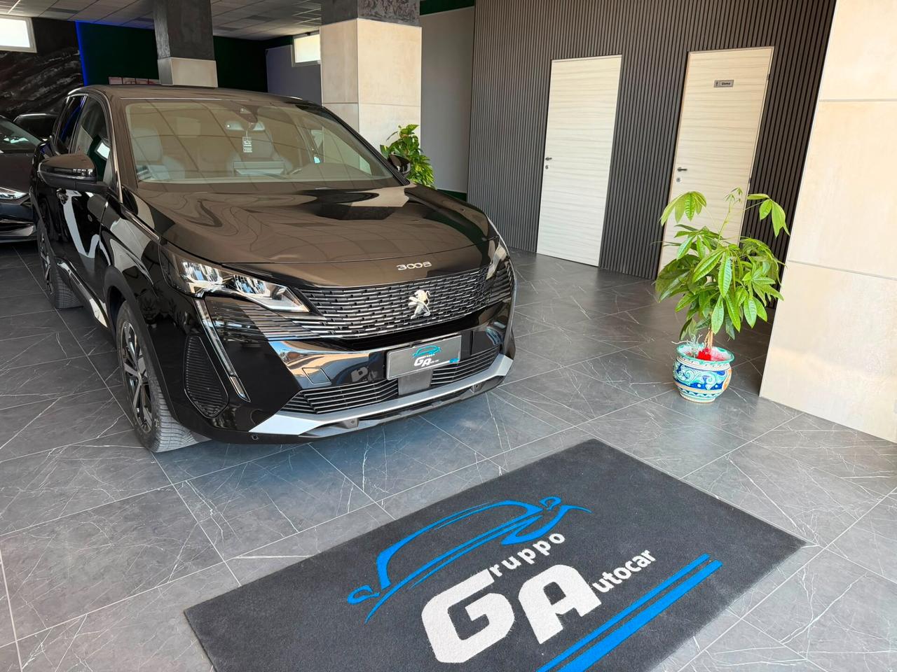 Peugeot 3008 ALLURE
