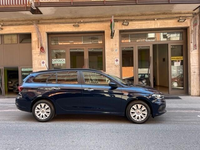 Fiat Tipo 1.3 Multijet SW Business - Garanzia