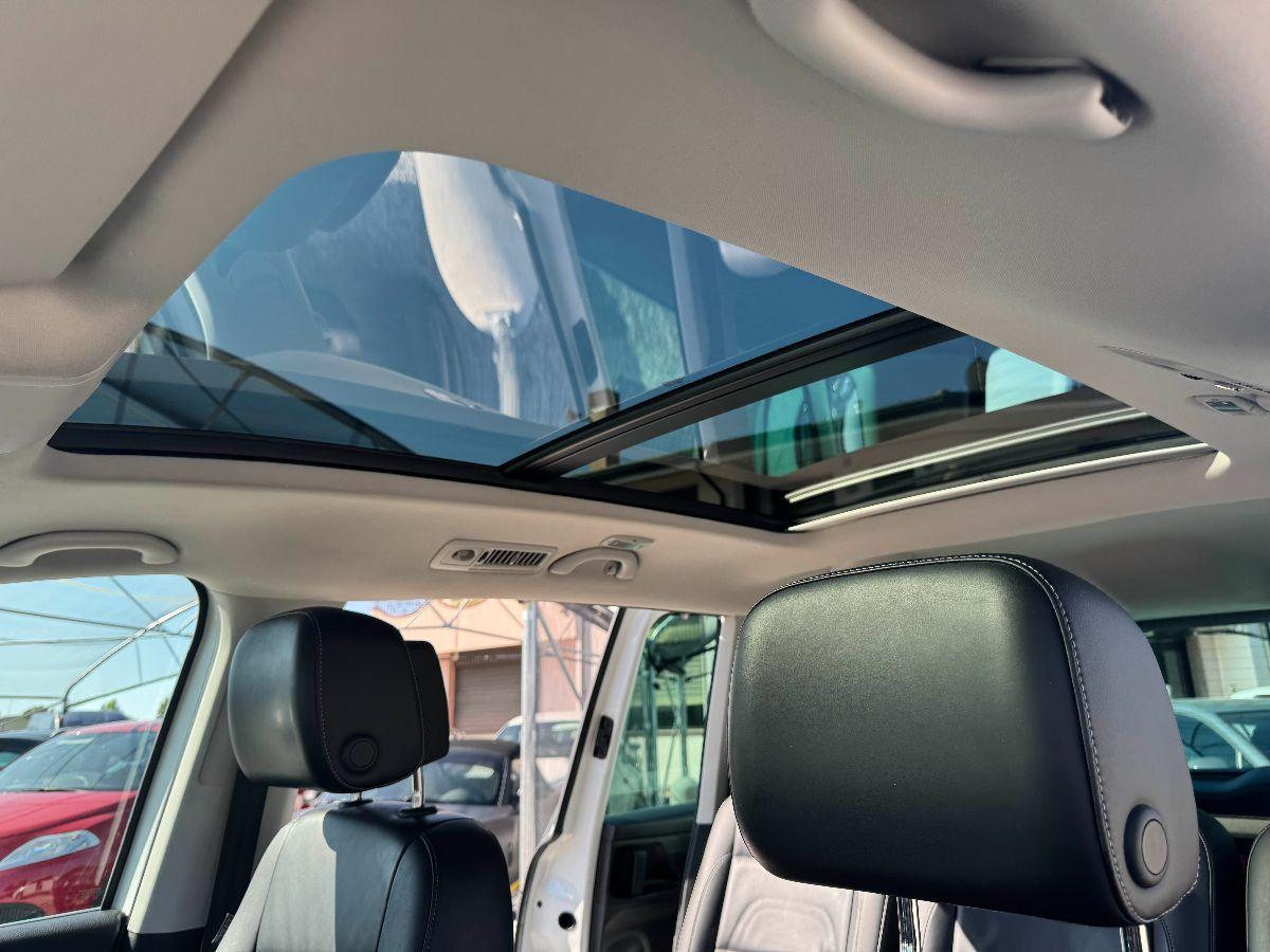 VOLKSWAGEN - Sharan - 2.0 TDI 184CV DSG Highline BMT