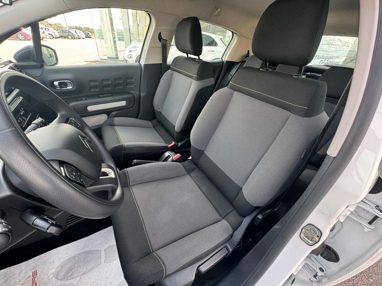 Citroen C3 PureTech 83 S&S Origins
