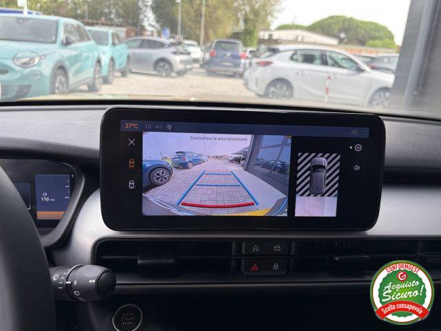 JEEP Avenger 1.2 Turbo Summit ANCHE NEOPATENTATI