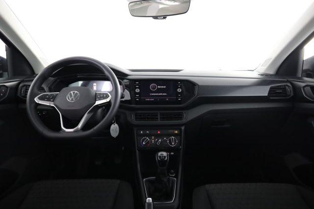 VOLKSWAGEN T-Cross T-Cross 1.0 TSI Style BMT