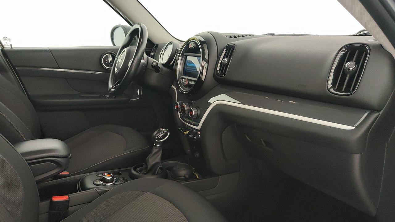 MINI Mini Countryman 1.5 Cooper SE Hype all4 auto