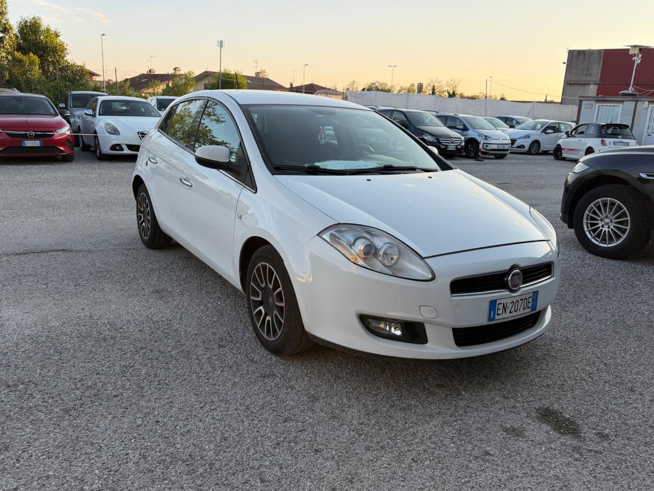 Fiat Bravo 1.4 Dynamic