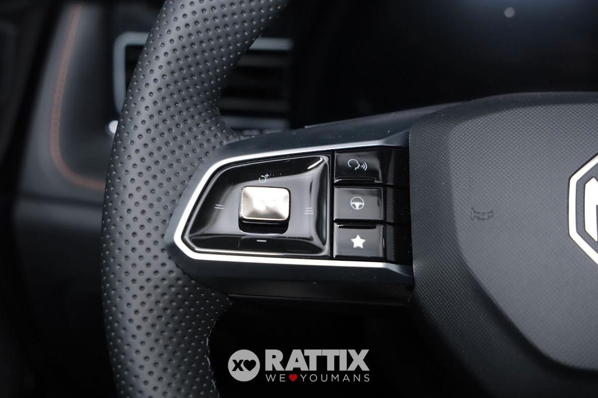 MG HS 1.5 Hybrid+ Luxury Auto