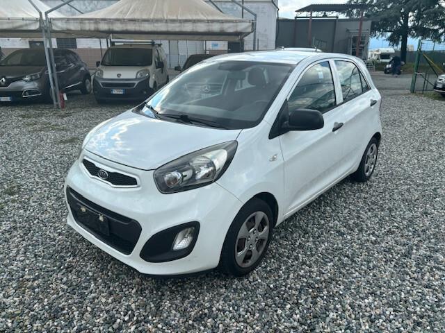 Kia Picanto 1.0 12V 3 porte Urban