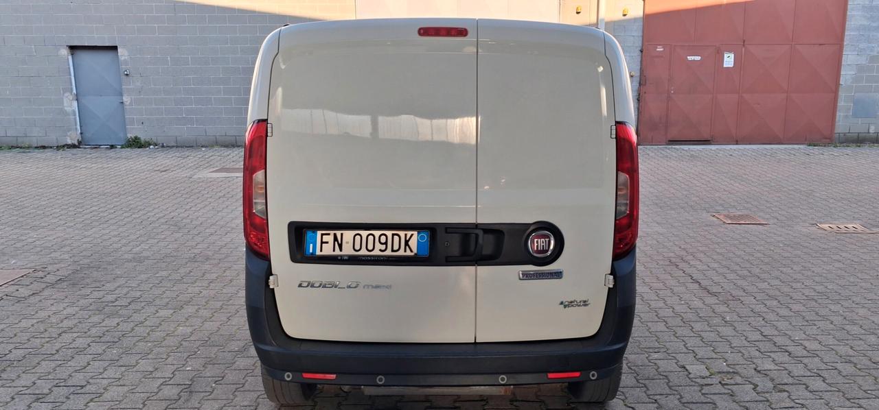 Fiat Doblo Maxi 1.4 T-Jet 120 CV Benz.Met N1 3posti