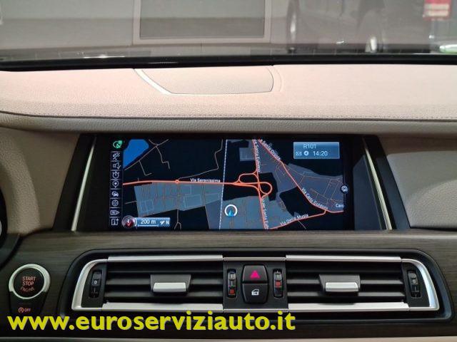 BMW 750 d xDrive Eccelsa UNICA IN EUROPA