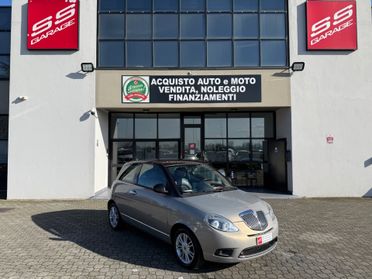 Lancia Ypsilon 1.2 69 CV Platino