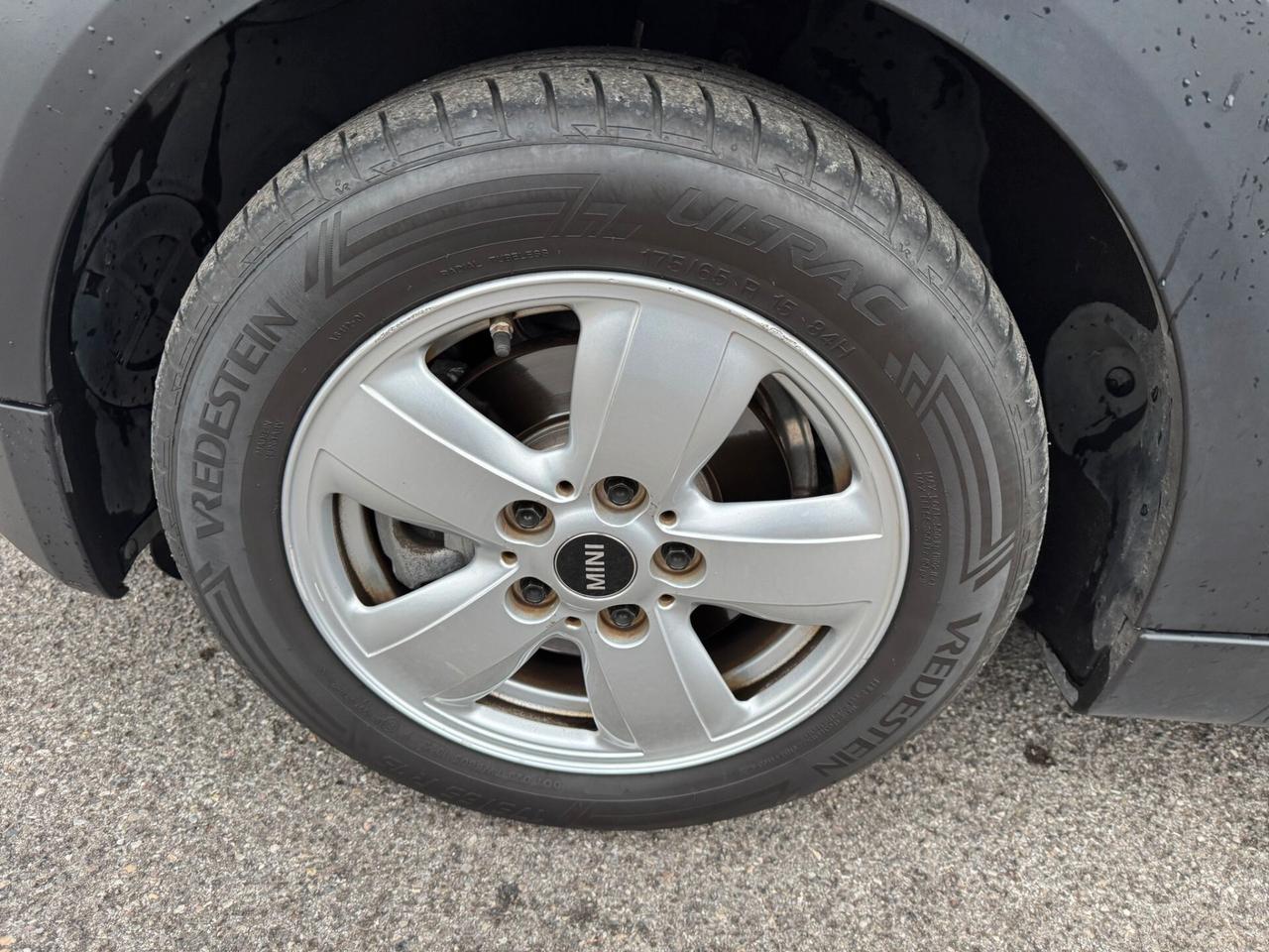 Mini 1.2 One 5 porte 102CV *NEOPATENTATI*UNIPRO*