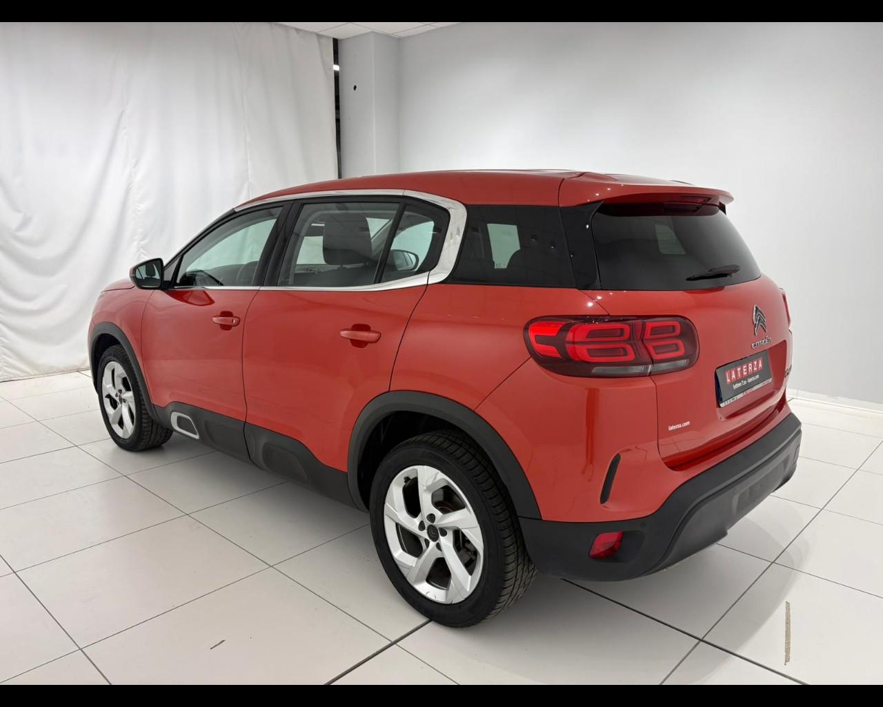 CITROEN C5 Aircross 1.5 bluehdi Feel s&s 130cv eat8