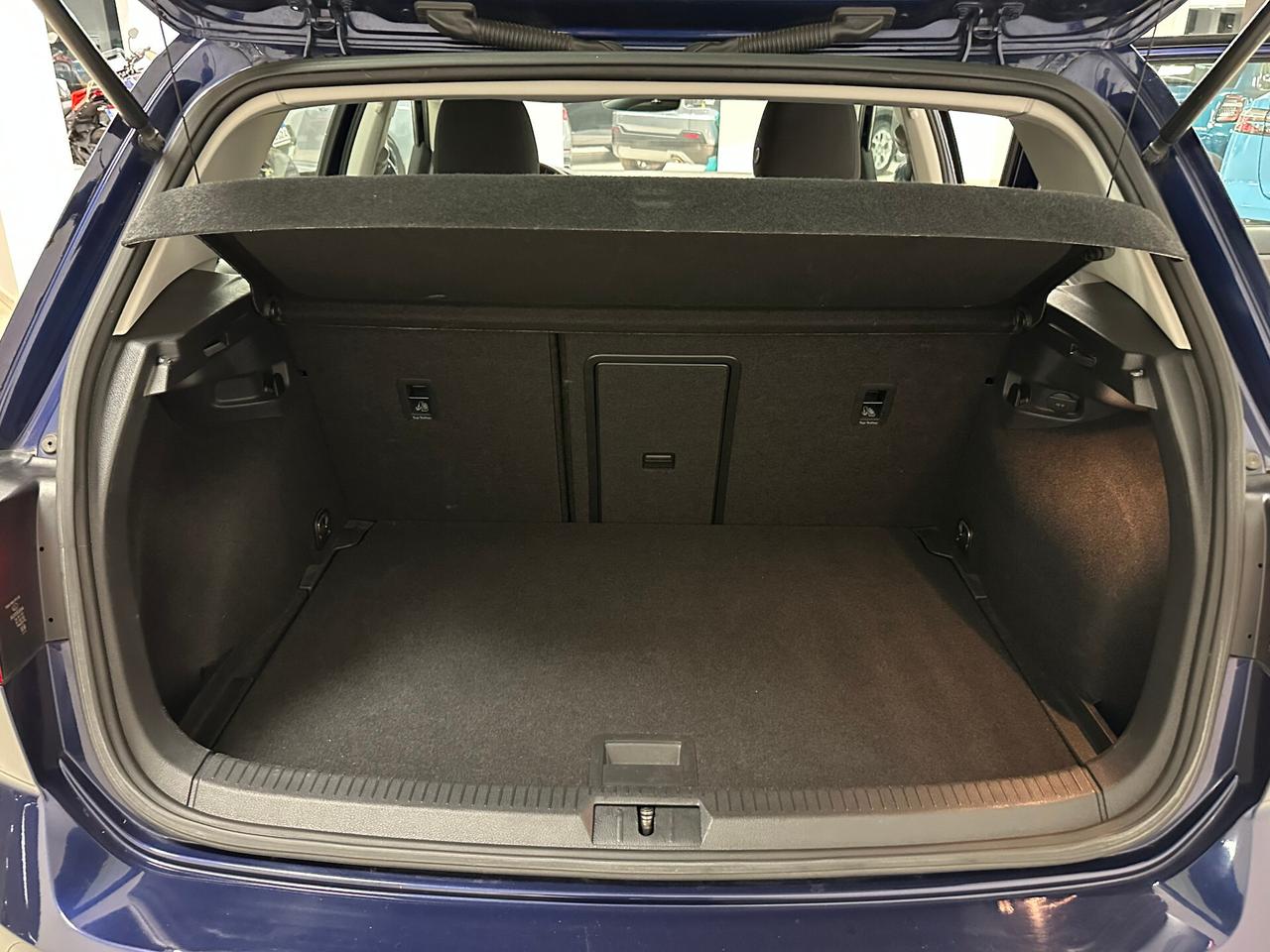 Volkswagen Golf 1.6 TDI 115 CV 5p.DSG Executive BlueM 2019