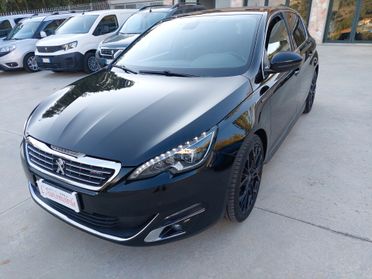 Peugeot 308 BlueHDi 120 S&S GT Line