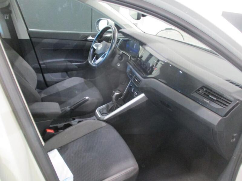 Volkswagen Taigo 1.0 TSI 110 CV DSG Life 07/2022