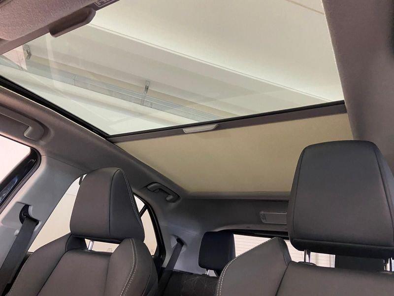 Toyota Yaris Cross 1.5H (116 CV) E-CVT Lounge