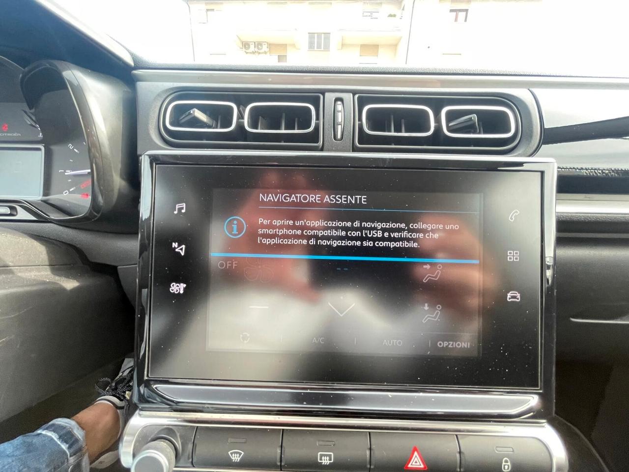 Citroen C3 PureTech 83 S&S Shine