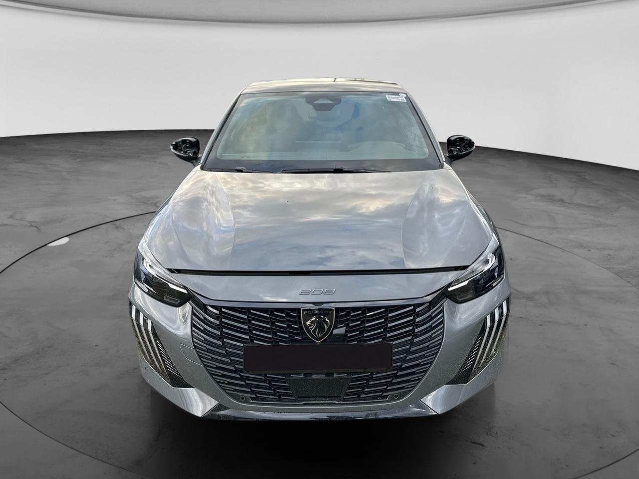 PEUGEOT 208 II 2023 - 208 1.2 hybrid GT 145cv e-dcs 6