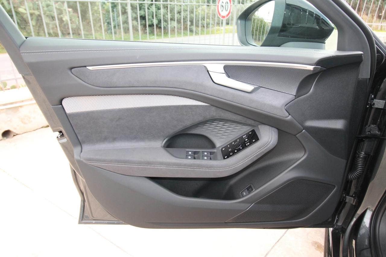 Audi A6 Avant TDI 204cv quattro S Line edition |11.2025