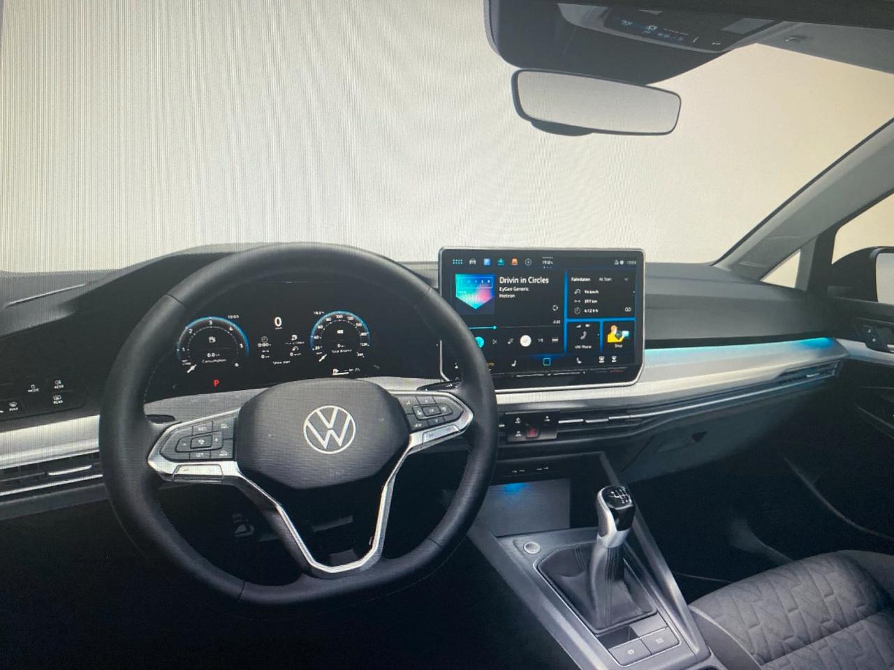 Volkswagen Golf edition plus , diesel , canoni personalizzati anche con anticipo zero!