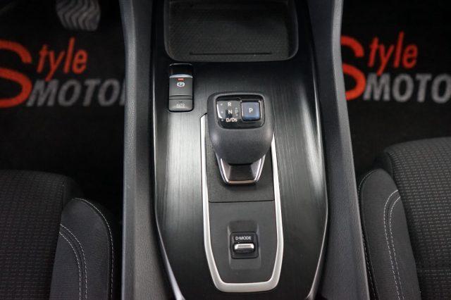 NISSAN Qashqai MHEV 158 CV Xtronic Business Uniprop. Certificata