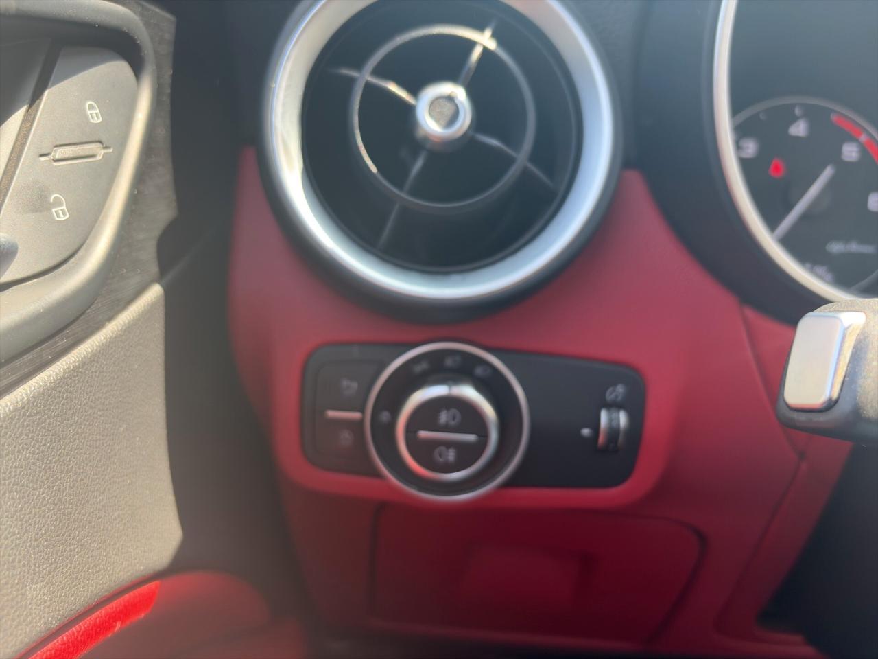 Alfa Romeo Stelvio 2.2 210 CV Q4 AT8 SUPER
