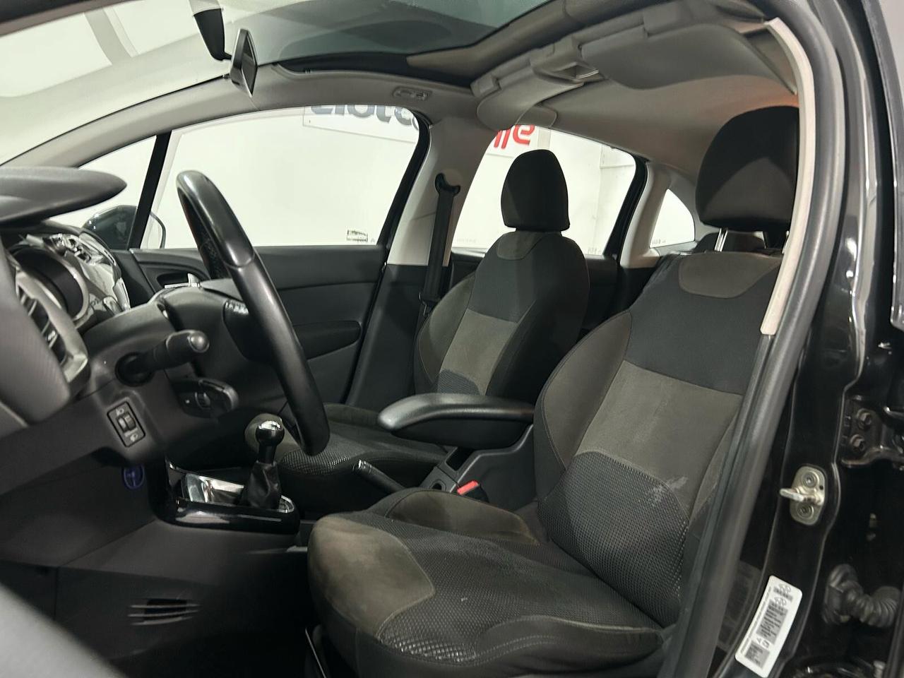 Citroen C3 1.4 HDi 70CV airdream Seduction