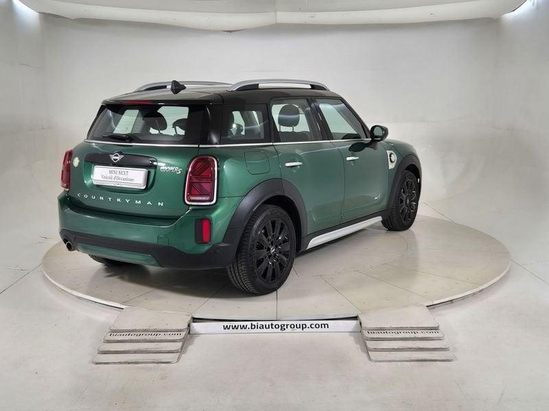 MINI Countryman Mini F60 2020 Benzi Mini 1.5 Cooper SE Business all4 auto