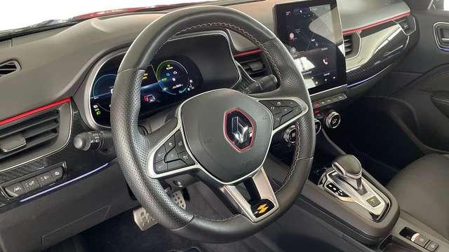 Renault Arkana 1.6 E-Tech full hybrid R.S. Line Auto 145cv 1.6 E
