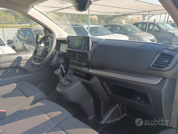 PEUGEOT Expert 1.5 BlueHDi 120 S&S PL-TN Furgone