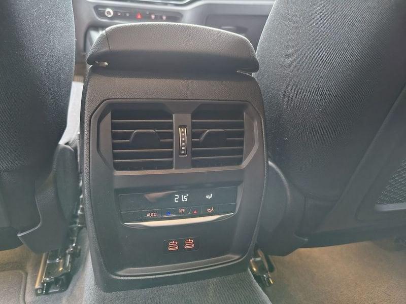 BMW Serie 3 318D Business Advantage Touring AT 150 CV