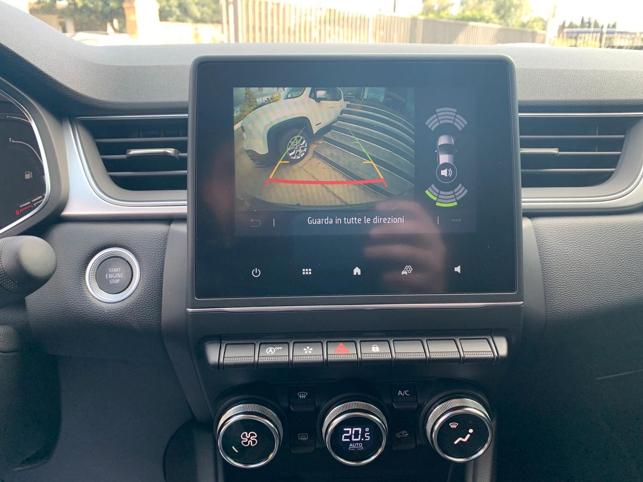 Renault Captur 1.0 Tce Techno 90cv