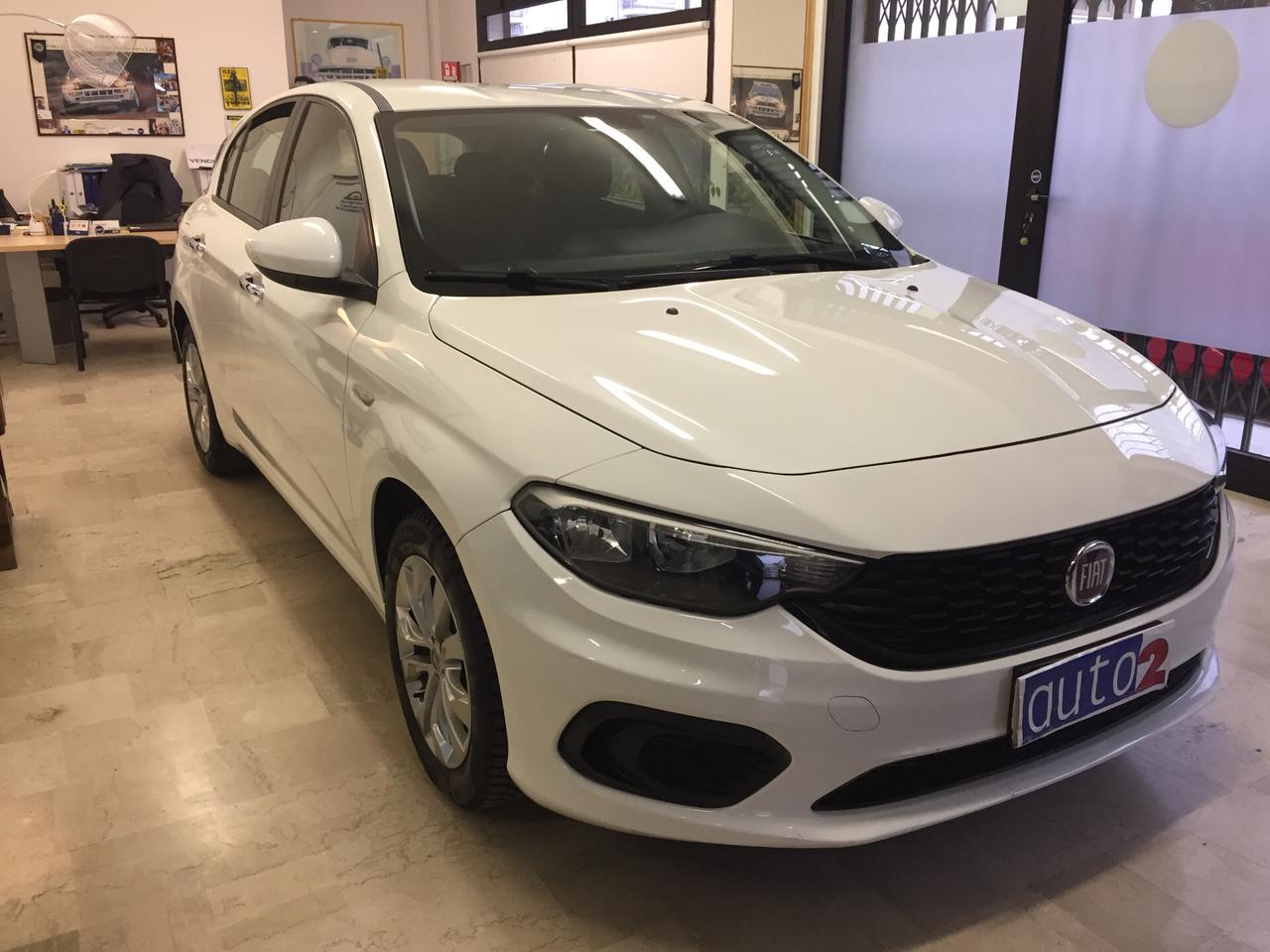 Fiat Tipo 1.3 Mjt S&S 5 porte Business x NEOPATENTATI