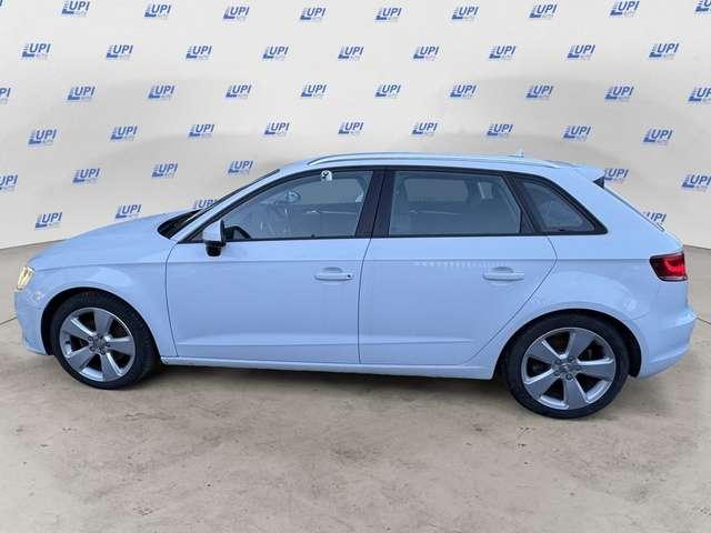 Audi A3 Sportback 1.4 g-tron Ambition s-tronic