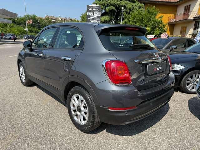 Fiat 500X 1.6 GPL e-torq City Cross 4x2 110cv CARPLAY/TELEC
