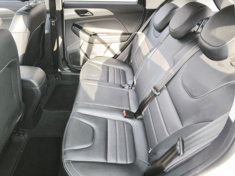 EVO Evo 5 1.5 Turbo Bi-fuel GPL