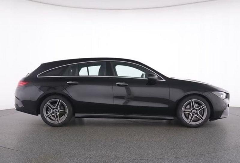Mercedes-Benz CLA CLA Shooting Brake 200 d AMG Premium LED NAVI CAMERA
