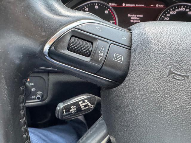 AUDI A8 LONG 4.0 TFSI quattro tiptronic