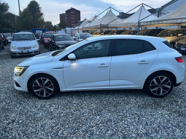 Renault Megane Mégane dCi 8V 110 CV Energy Bose EURO 6B