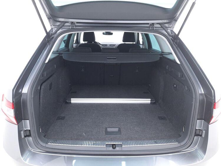 Skoda Superb Wagon Executive DSG BR111694 2.0 Diesel 150CV