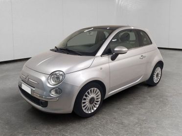 FIAT 500 0.9 t.air t. Sport 85cv