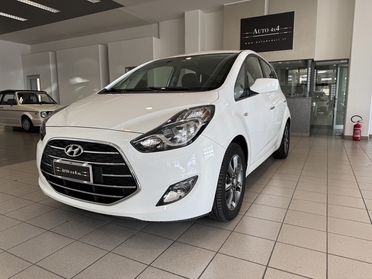 Hyundai ix20 1.4 Xpossible
