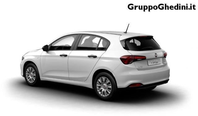 FIAT Tipo 1.5 Hybrid DCT 5 porte