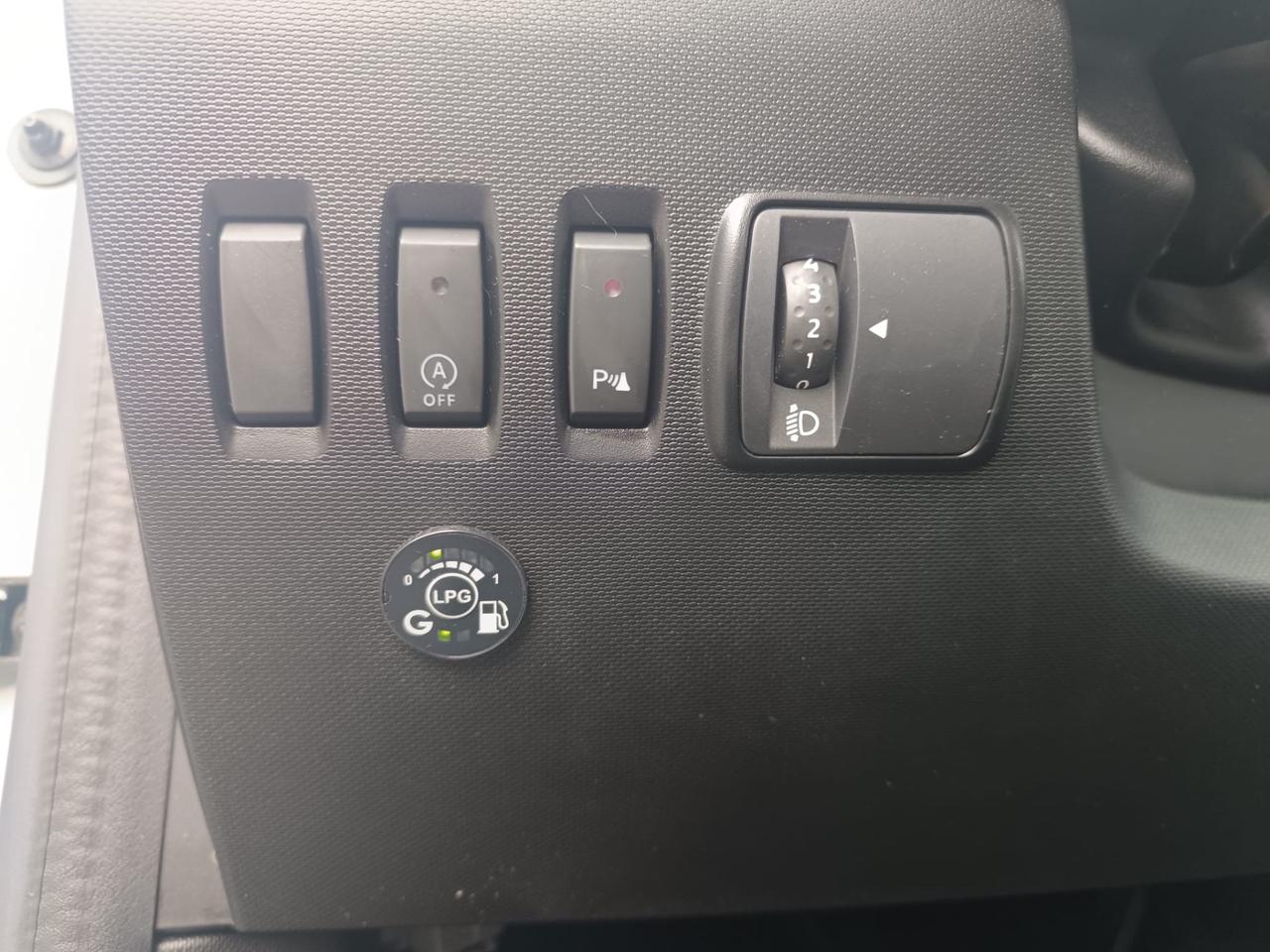 Renault Twingo TCe 90 CV GPL Generation