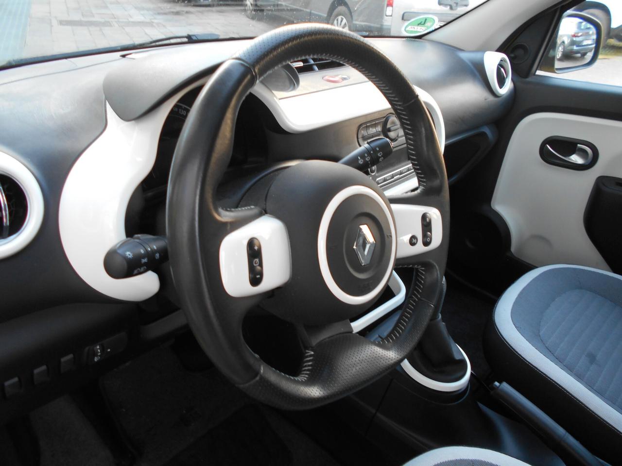 Renault Twingo 1.0 LIMITED