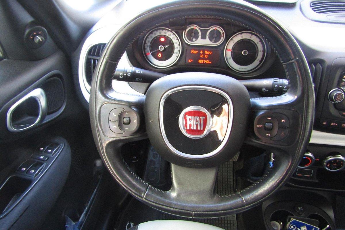 FIAT 500L 1.3 Multijet 95 CV Pop Star