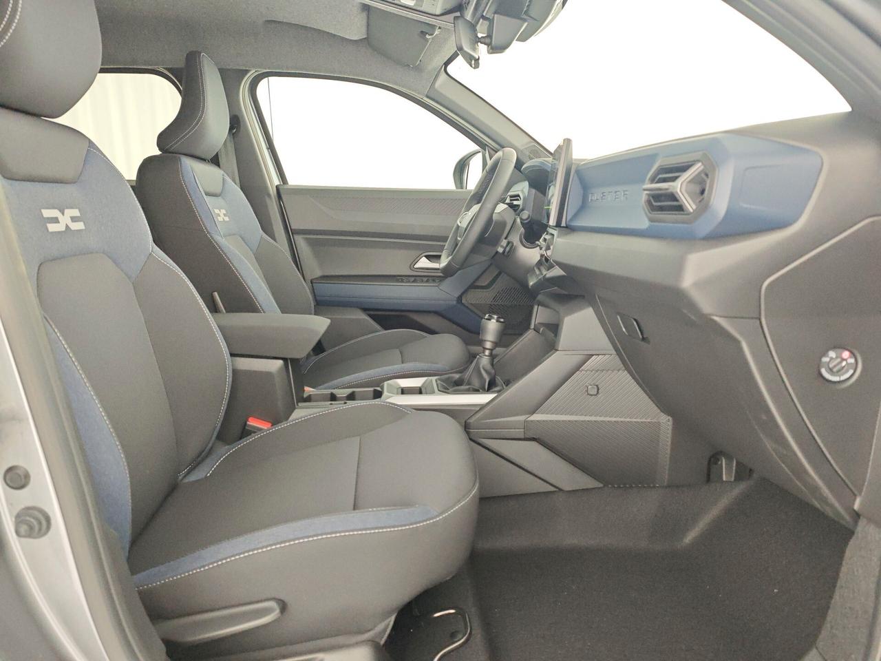 Dacia Duster 1.0 TCe GPL 4x2 Journey