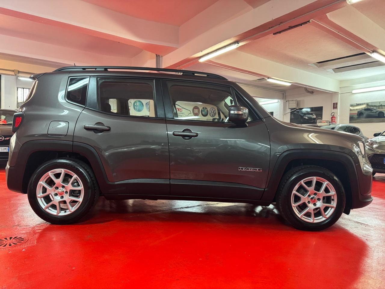 Jeep Renegade RENEGATE 1.0 T3 GPL