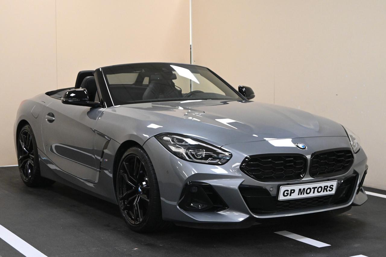 BMW Z4 (G29) Z4 sDrive20i Msport