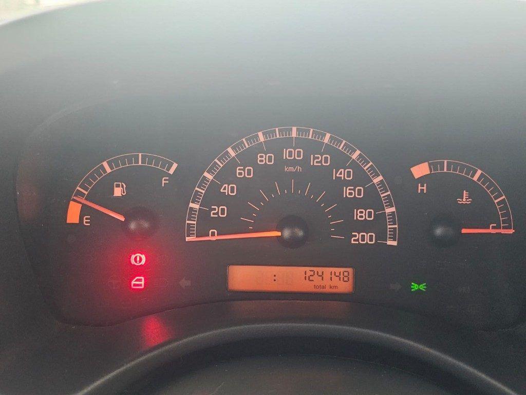 Fiat Punto 1.2 3 porte Speed